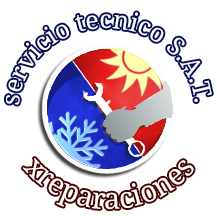 Servicio Tecnico Xreparaciones